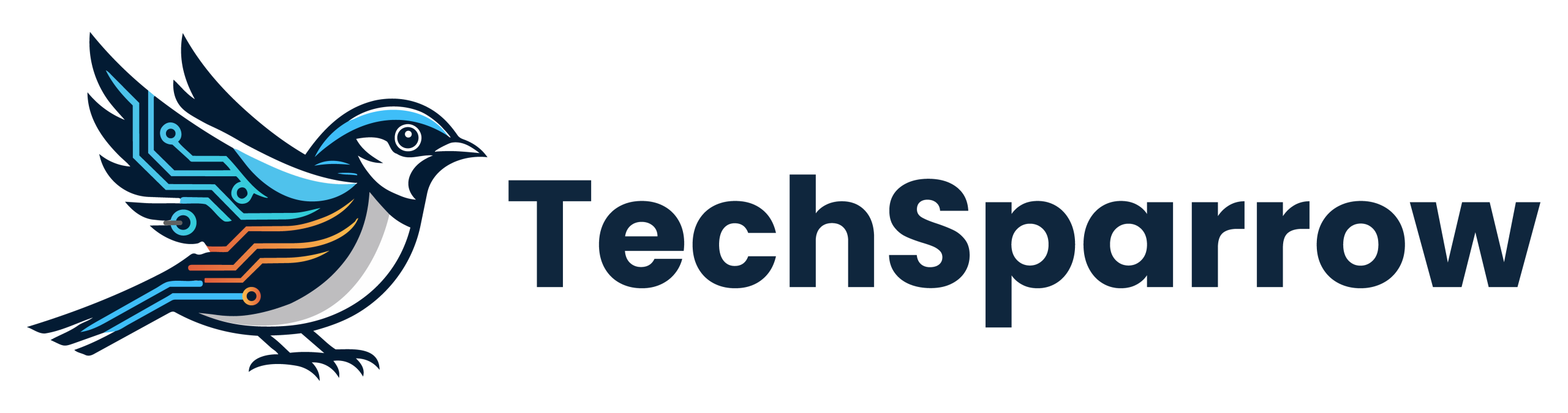 TechSparrow