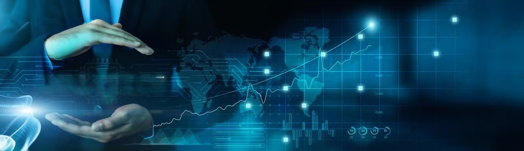 Turn data into actionable business insight with our AI and analytics stack. From data strategy and engineering to ML models and dashboards, we help you extract real value from enterprise data — accelerating decisions and driving competitive advantage.