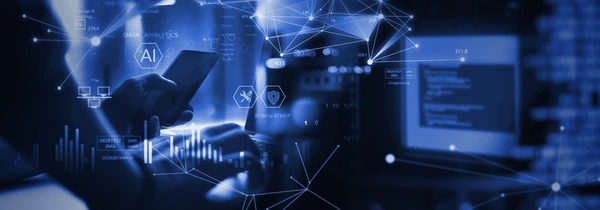 Modern infrastructure demands intelligence. We help design and deploy scalable cloud architectures and hybrid solutions that leverage AI for resource optimization, automated provisioning, and cost-efficient operations. Your infrastructure becomes adaptive, resilient, and future-ready.