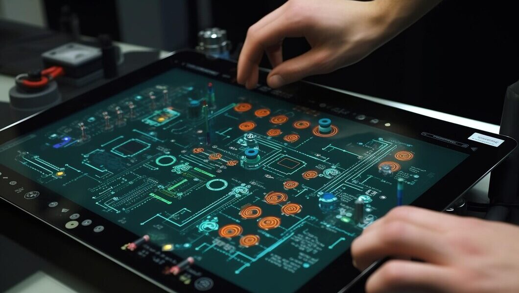 Our AI-first automation and workflow orchestration solutions help enterprises and government organizations streamline complex business and IT processes. By combining machine learning, intelligent decisioning, and predictive analytics, we enable workflows that are self-optimizing, resilient, and outcome-driven—reducing manual effort while accelerating operational efficiency