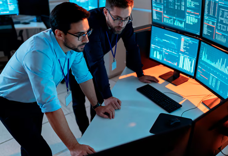 Transform IT operations with Agentic AI–driven service and operations management that moves beyond reactive support to autonomous, outcome-oriented service delivery. Our solutions use intelligent AI agents to predict incidents, take corrective actions, and continuously optimize IT services—ensuring faster resolution, higher reliability, and strong alignment with business goals.