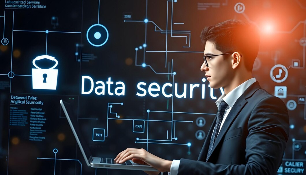 Security must evolve at the same pace as modern threats. Our AI-first cybersecurity and risk management solutions leverage behavioral analytics, machine learning, and real-time intelligence to detect anomalies, assess vulnerabilities, and respond proactively to risks. We help organizations strengthen their security posture while ensuring compliance, resilience, and business continuity.
